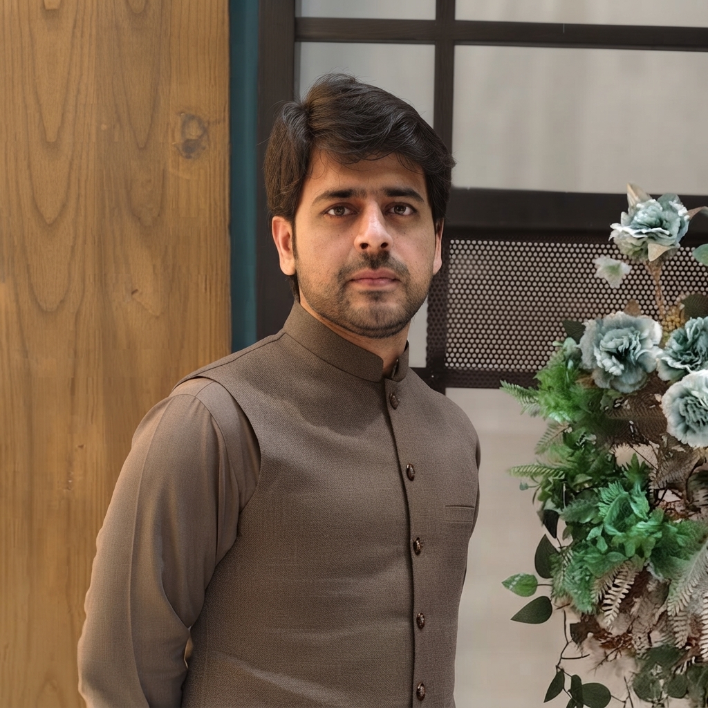 Hassan Akhtar