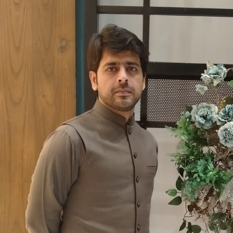 Hassan Akhtar